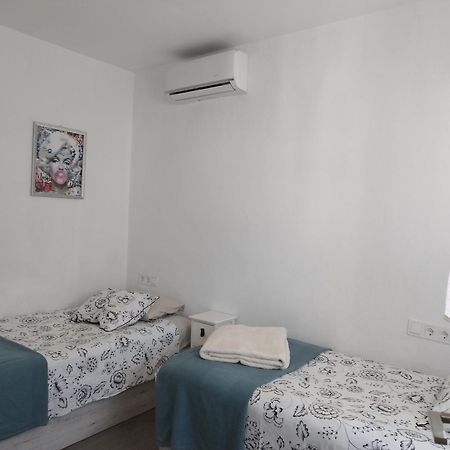 Casa De Maria Luisa Apartment Arona  Ngoại thất bức ảnh