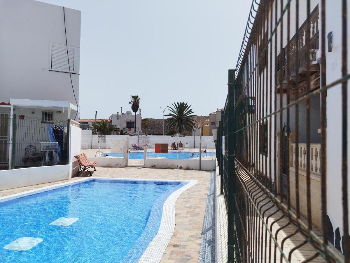 Casa De Maria Luisa Apartment Arona  Ngoại thất bức ảnh