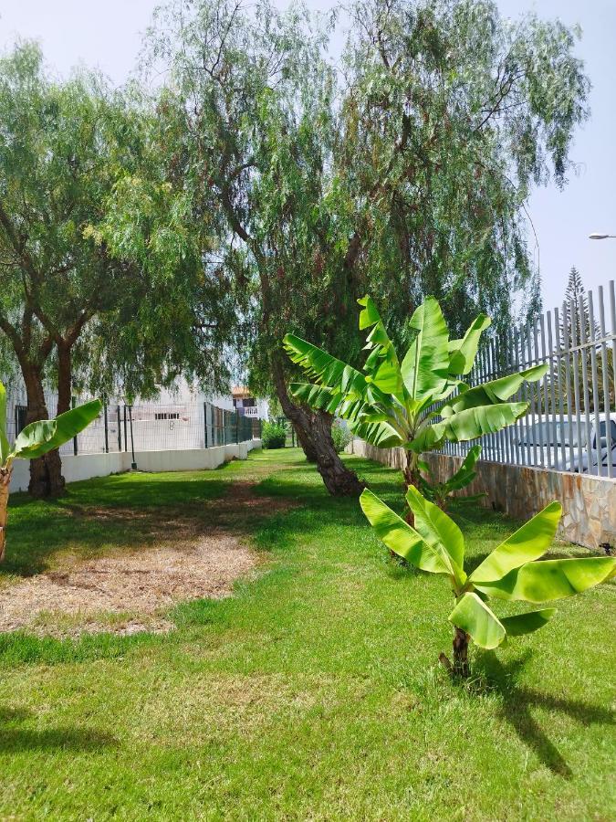 Casa De Maria Luisa Apartment Arona  Ngoại thất bức ảnh