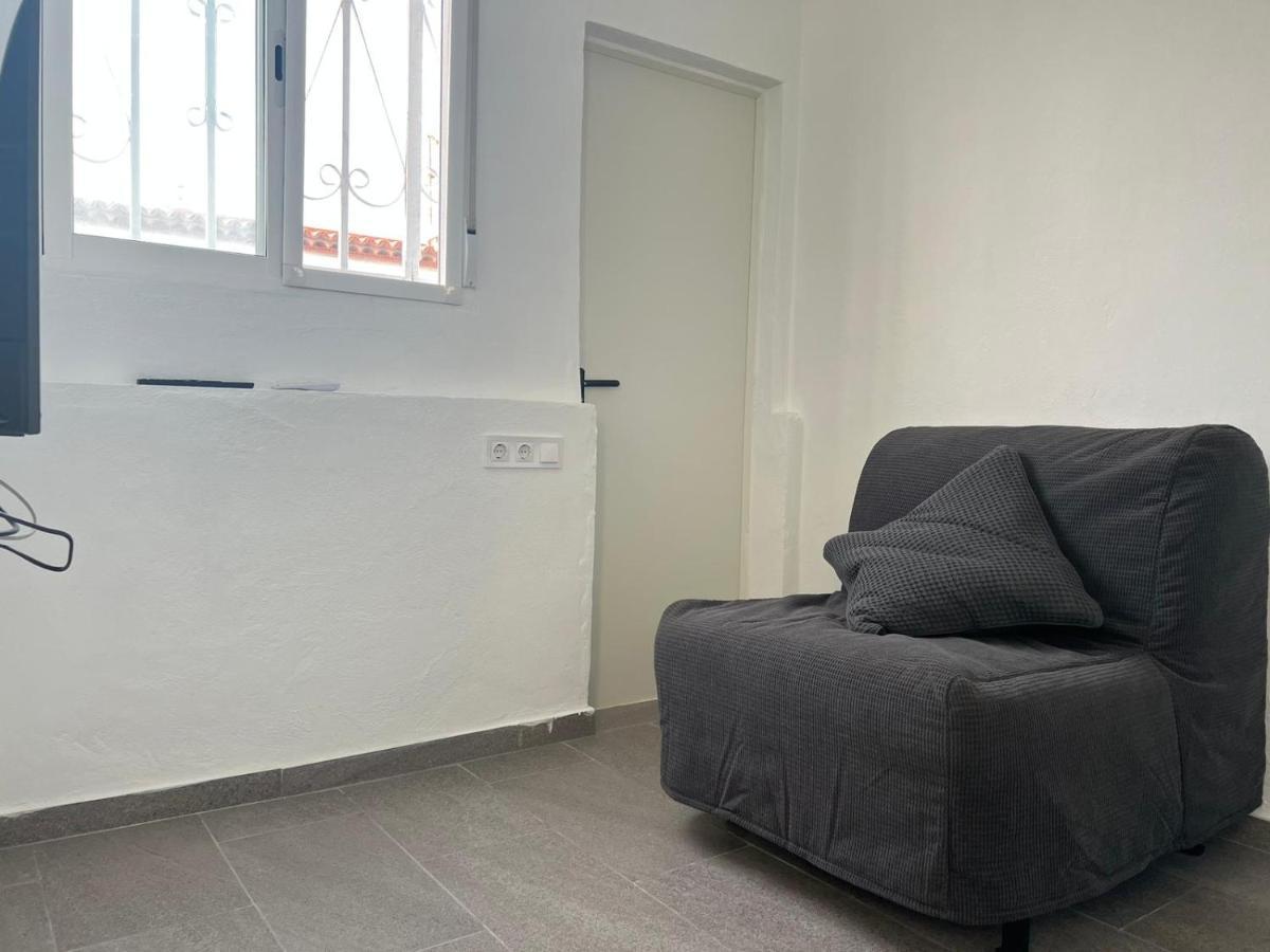 Casa De Maria Luisa Apartment Arona  Ngoại thất bức ảnh