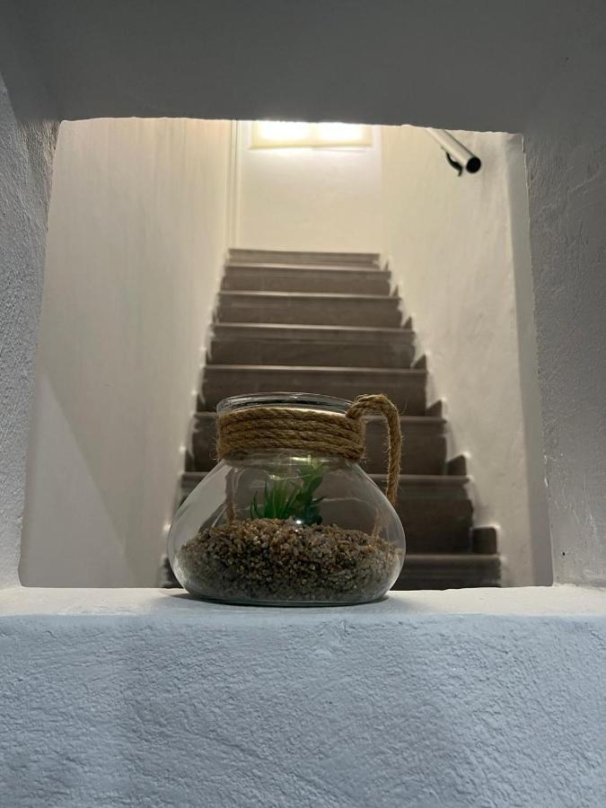 Casa De Maria Luisa Apartment Arona  Ngoại thất bức ảnh
