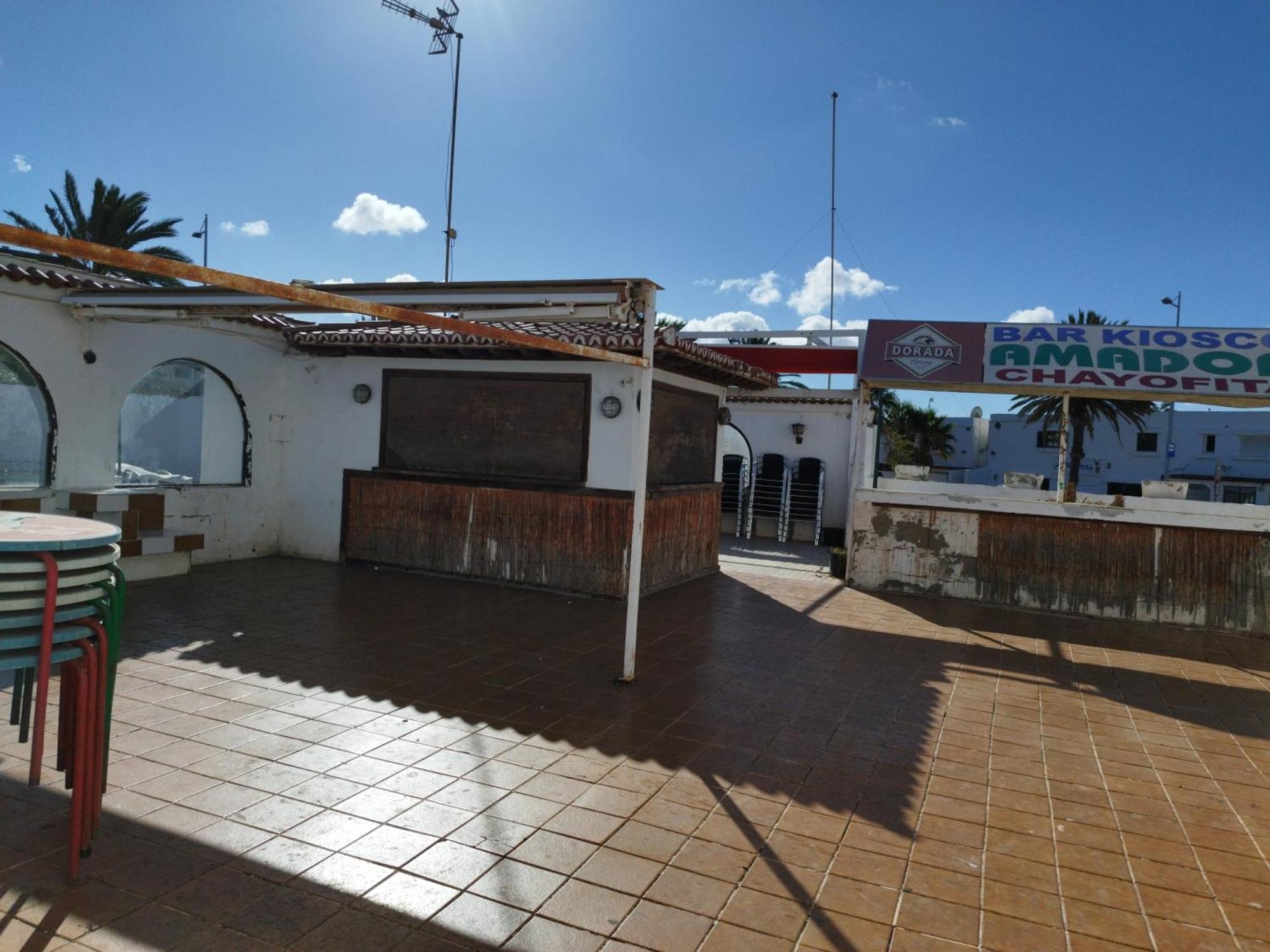 Casa De Maria Luisa Apartment Arona  Ngoại thất bức ảnh