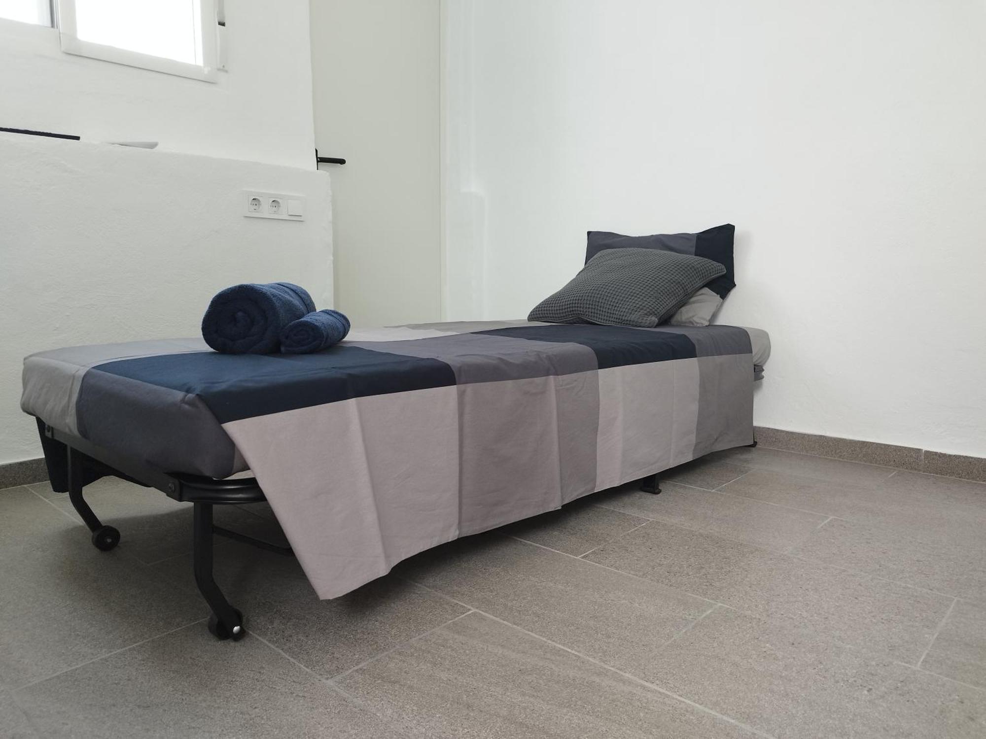 Casa De Maria Luisa Apartment Arona  Ngoại thất bức ảnh