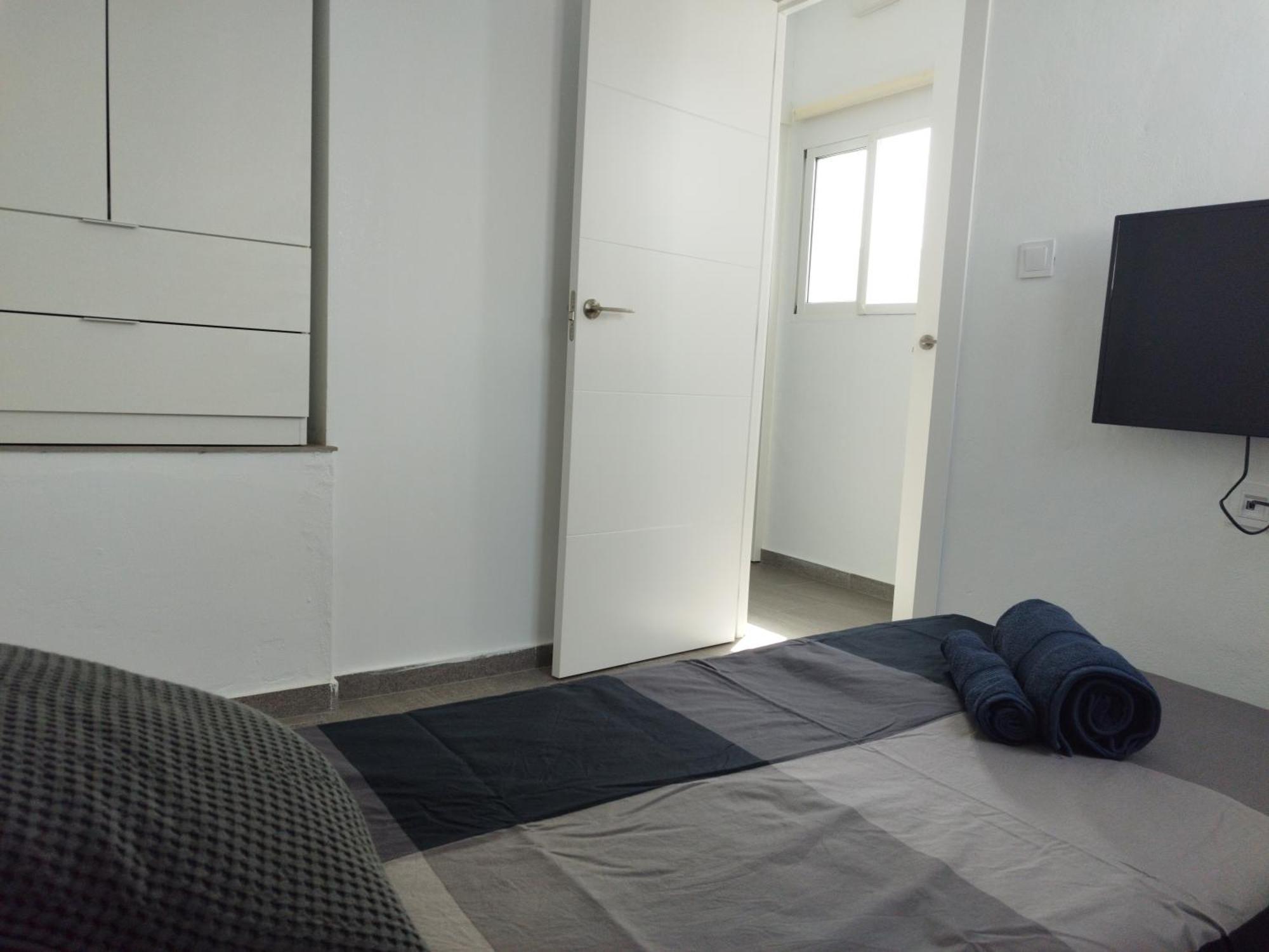 Casa De Maria Luisa Apartment Arona  Ngoại thất bức ảnh