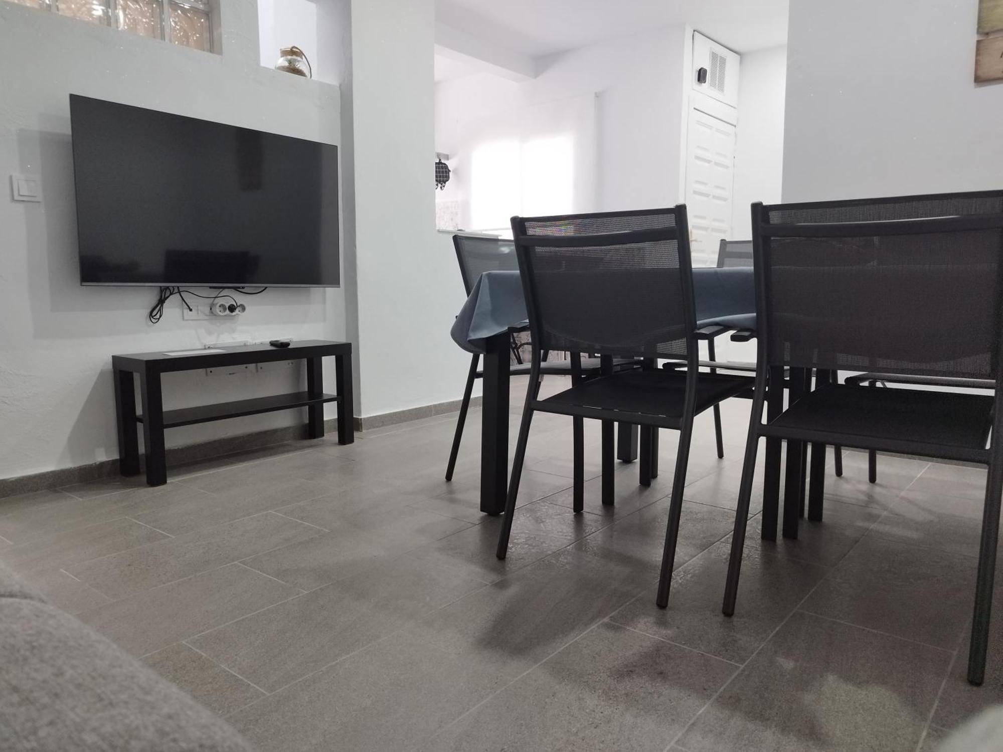 Casa De Maria Luisa Apartment Arona  Ngoại thất bức ảnh