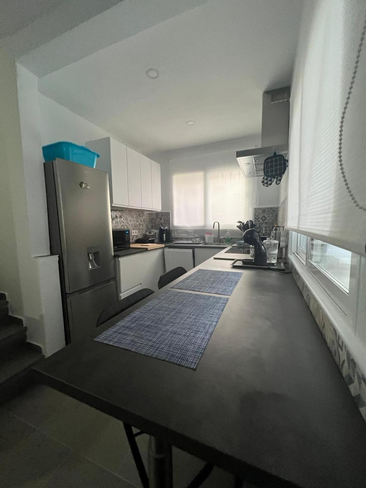 Casa De Maria Luisa Apartment Arona  Ngoại thất bức ảnh