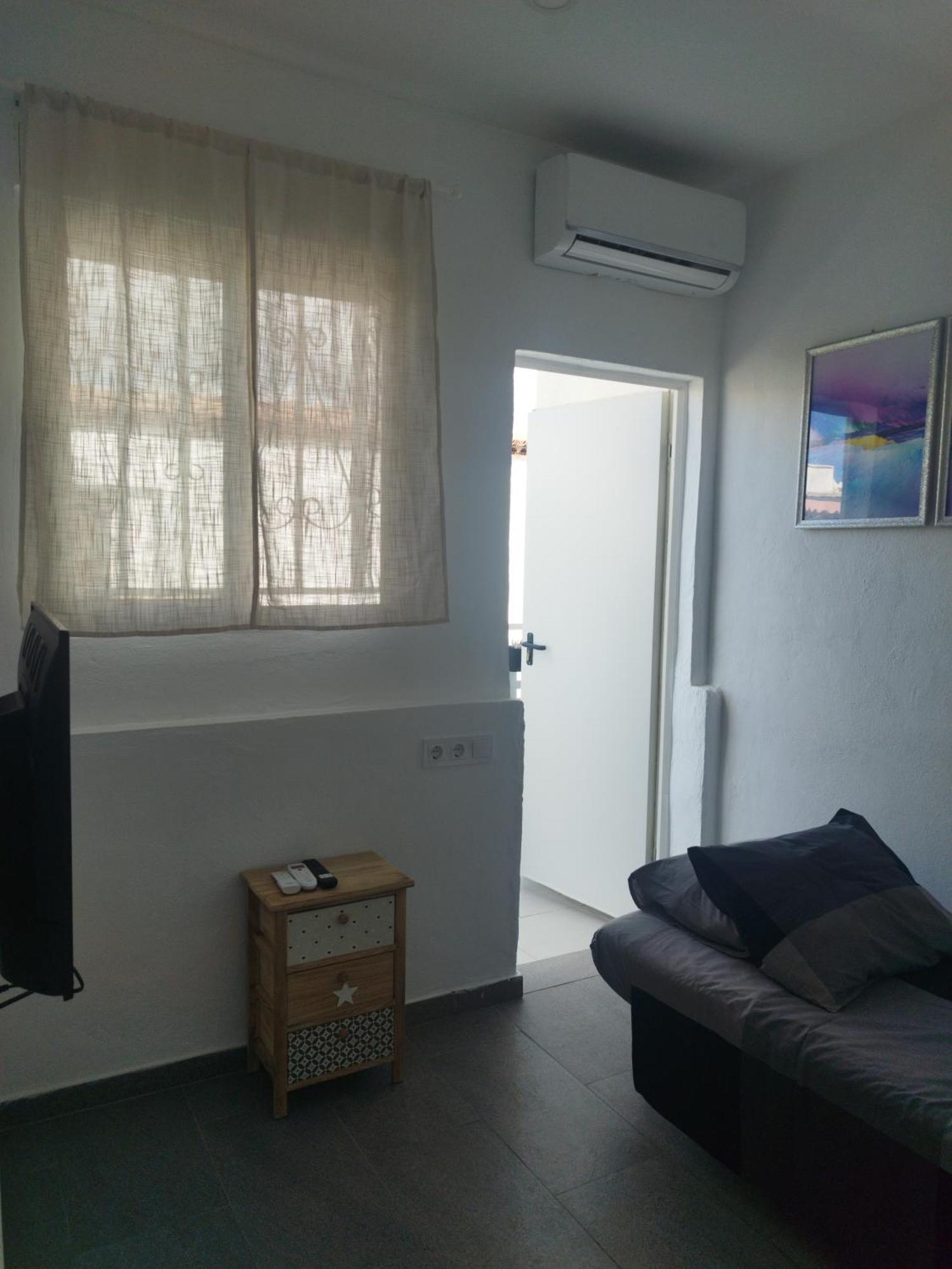 Casa De Maria Luisa Apartment Arona  Ngoại thất bức ảnh