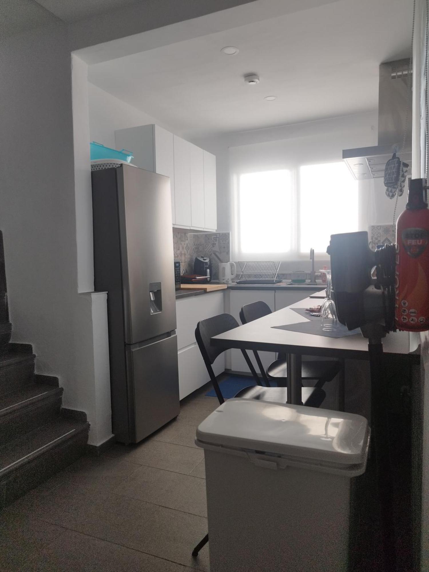 Casa De Maria Luisa Apartment Arona  Ngoại thất bức ảnh